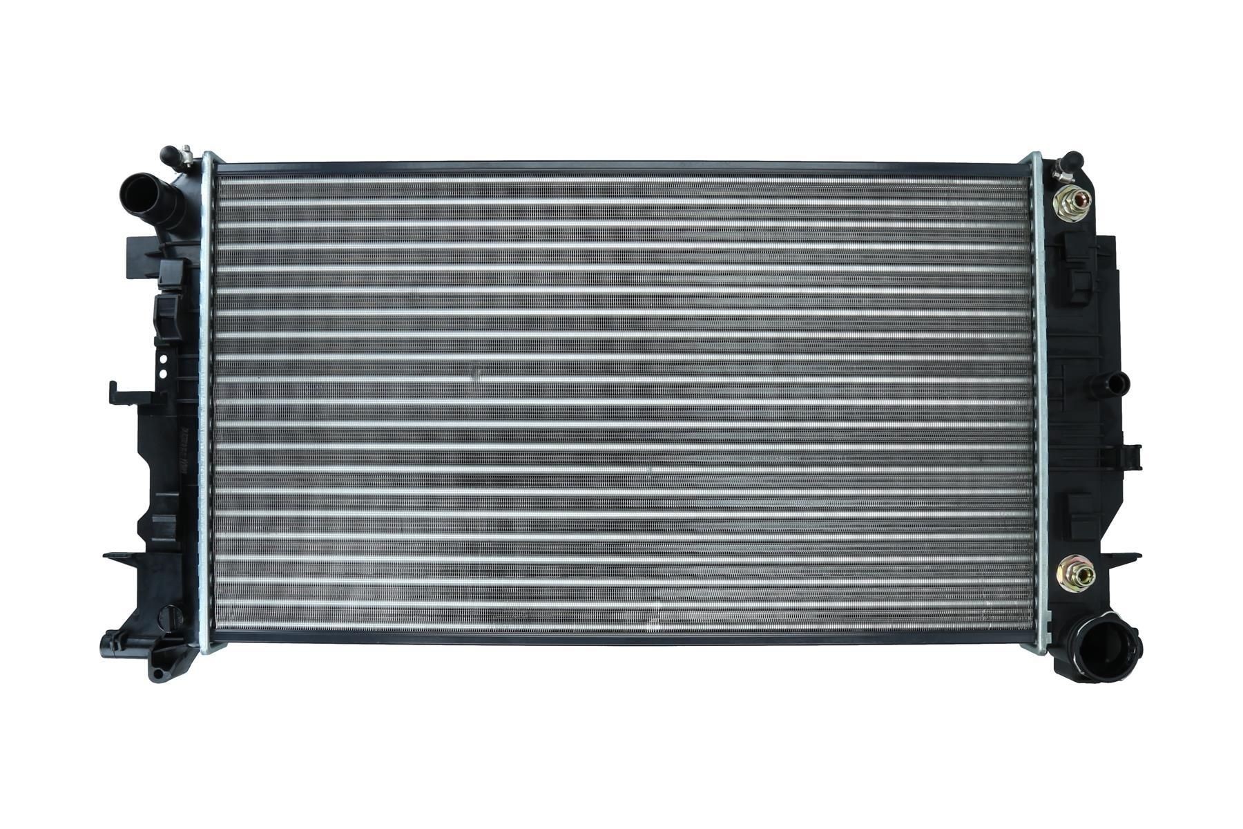 KAMOKA Engine radiator Article number: 7705168 cheaply