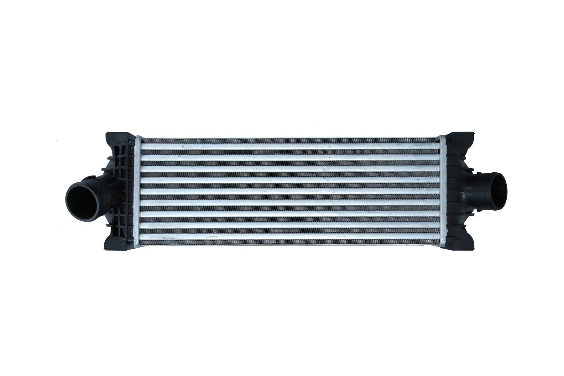 KAMOKA Intercooler Article number: 7750003 cheaply