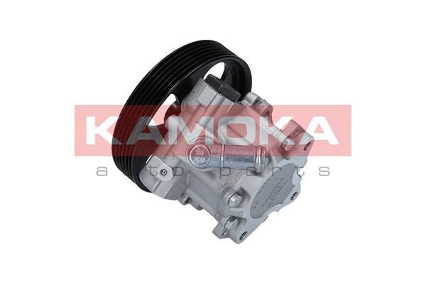 KAMOKA Intercooler Article number: 7750008 cheaply