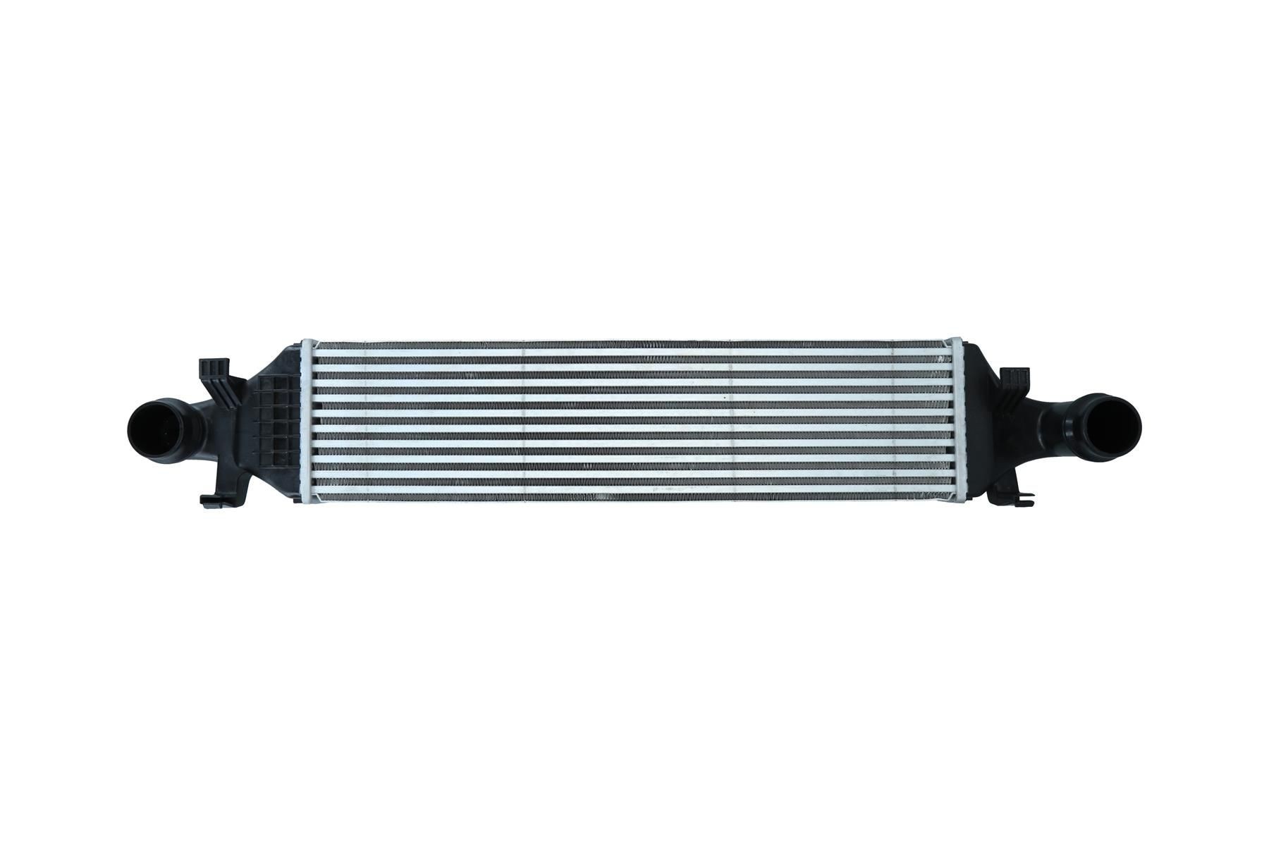 KAMOKA Intercooler Article number: 7750014 cheaply