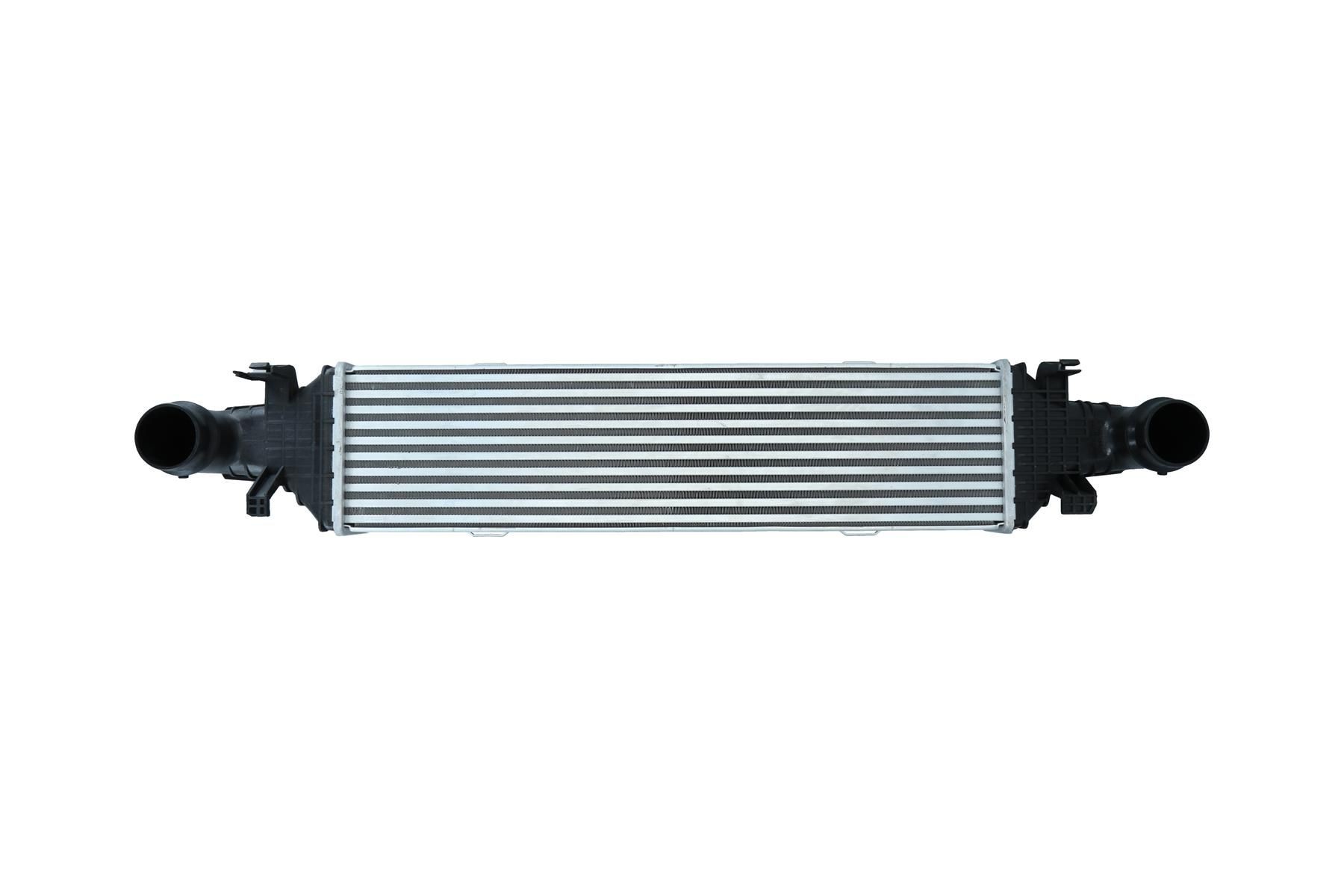 KAMOKA Intercooler Article number: 7750026 cheaply