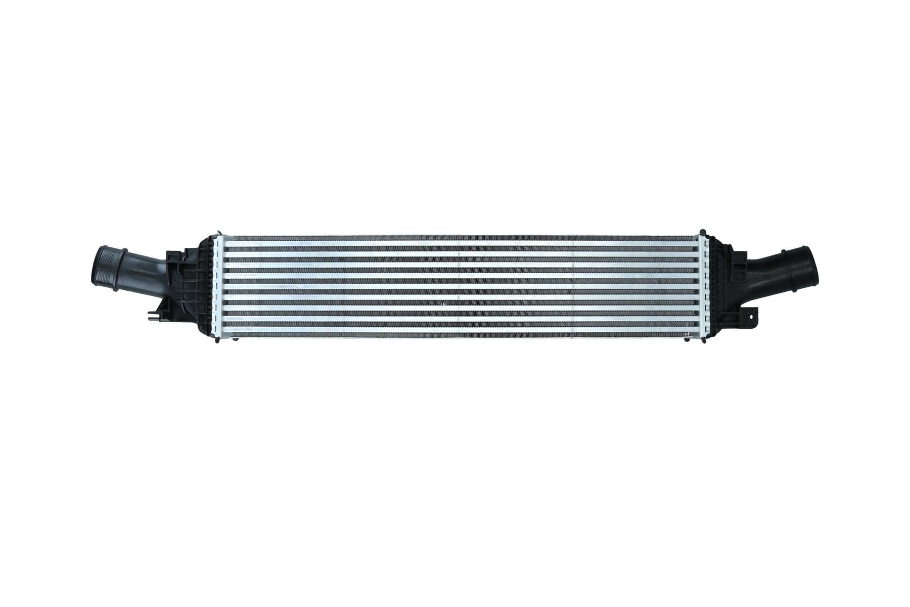 KAMOKA Intercooler Article number: 7750045 cheaply