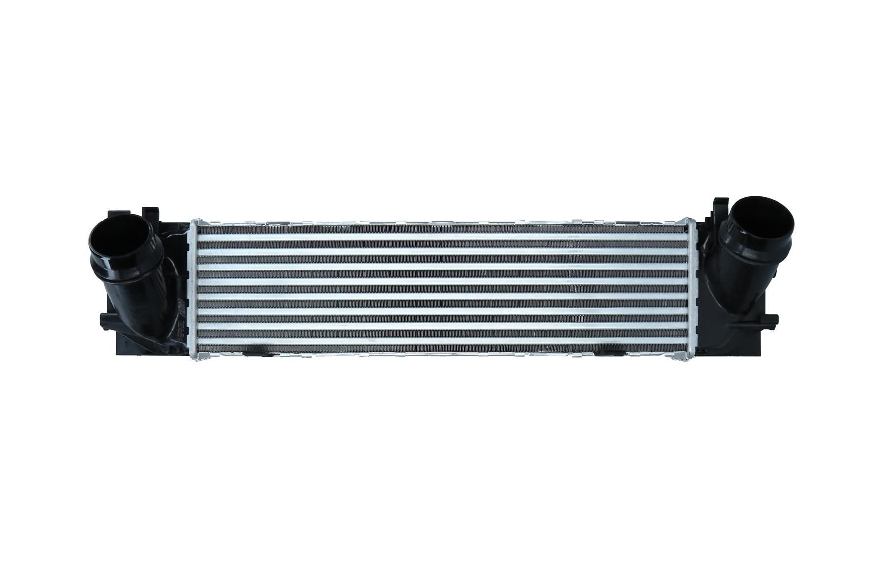 KAMOKA Intercooler Article number: 7750050 cheaply
