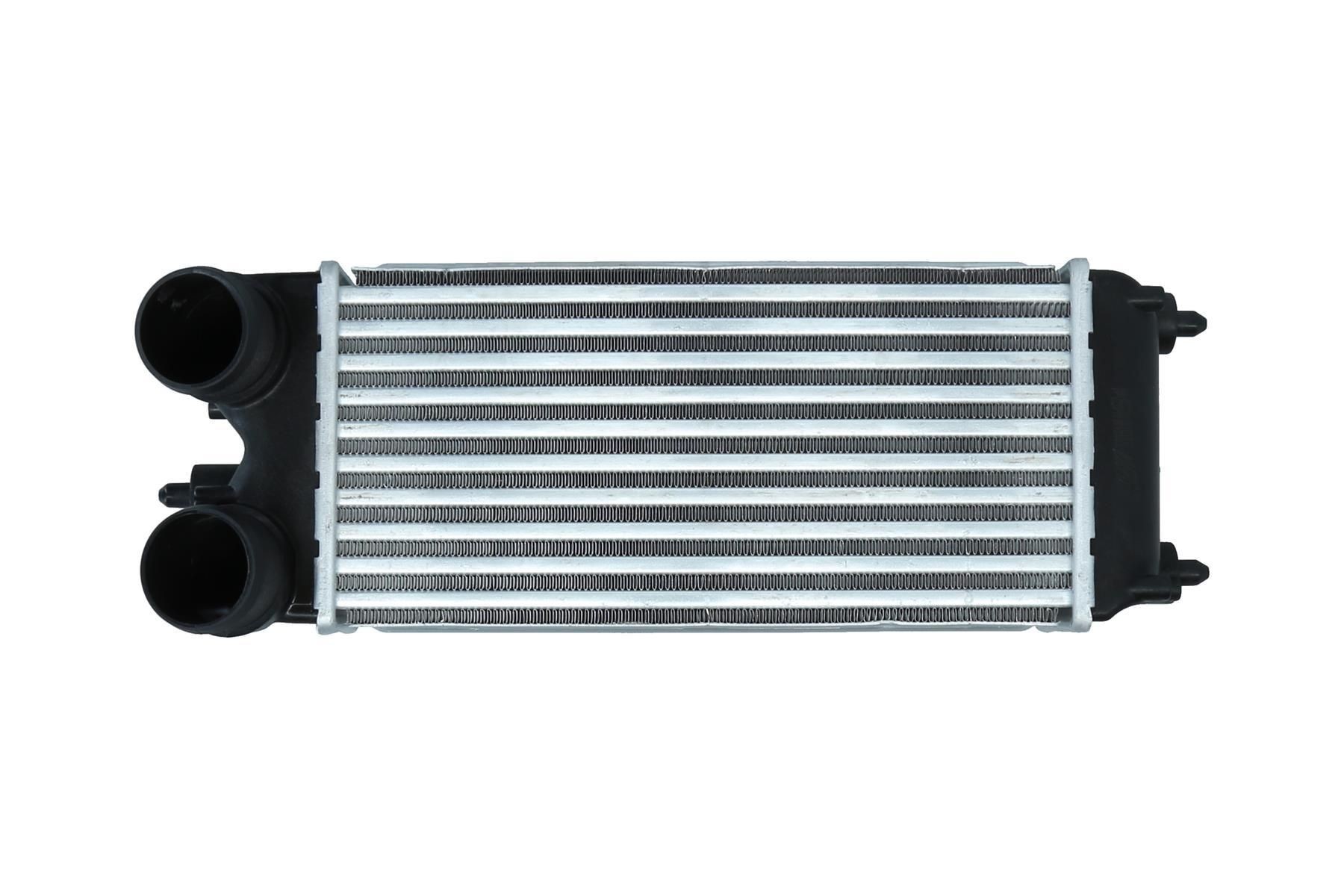 KAMOKA Intercooler Article number: 7750051 cheaply