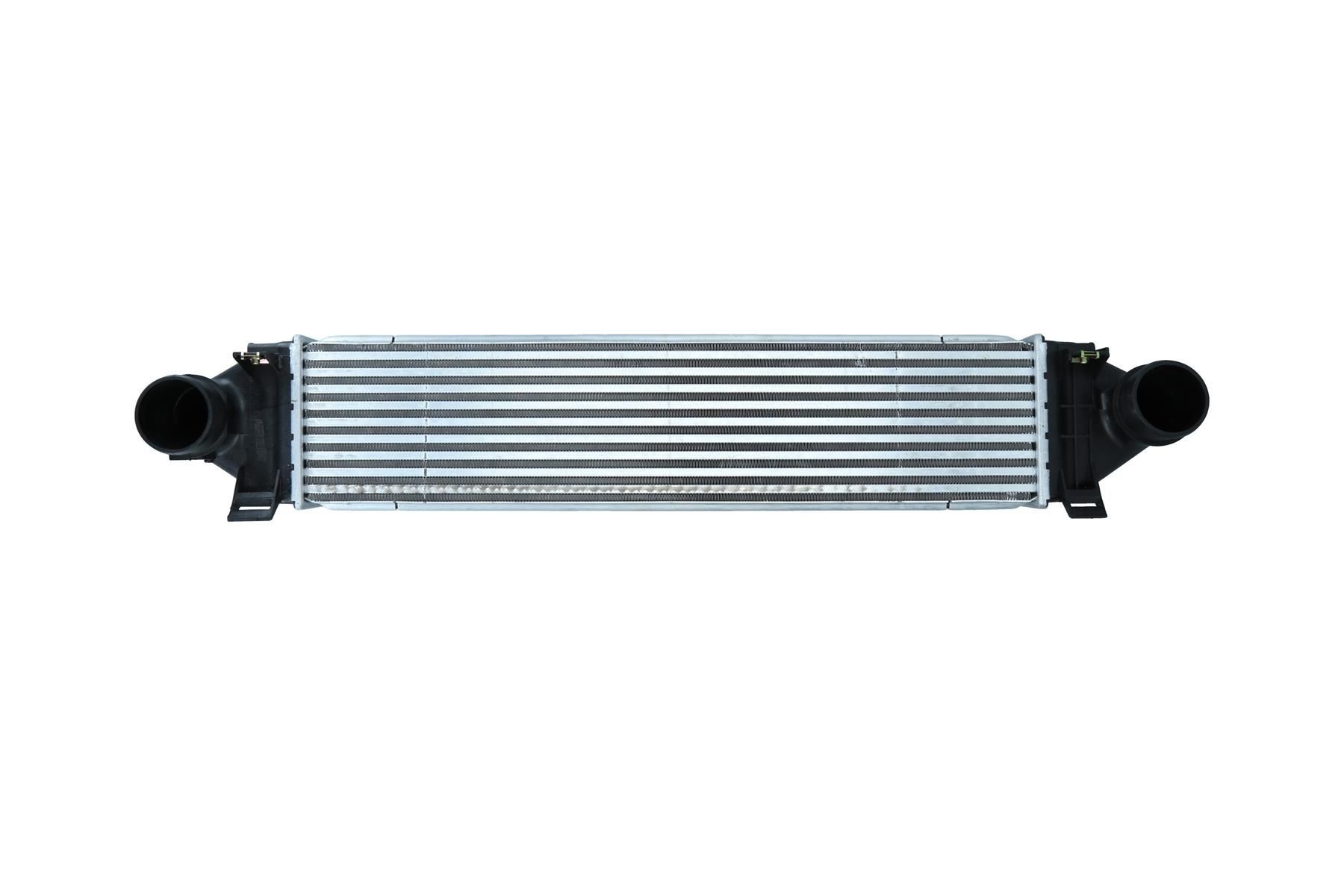 KAMOKA Intercooler Article number: 7750055 cheaply