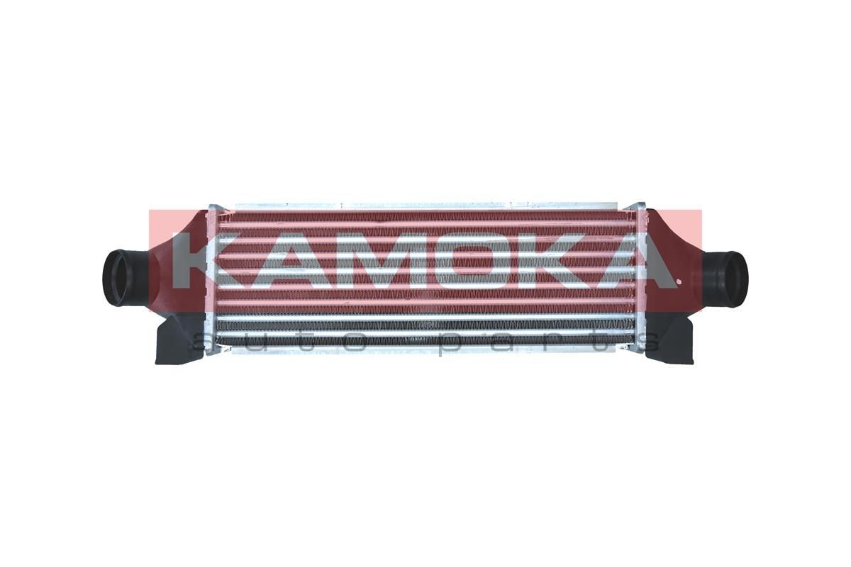 KAMOKA Intercooler Article number: 7750100 cheaply