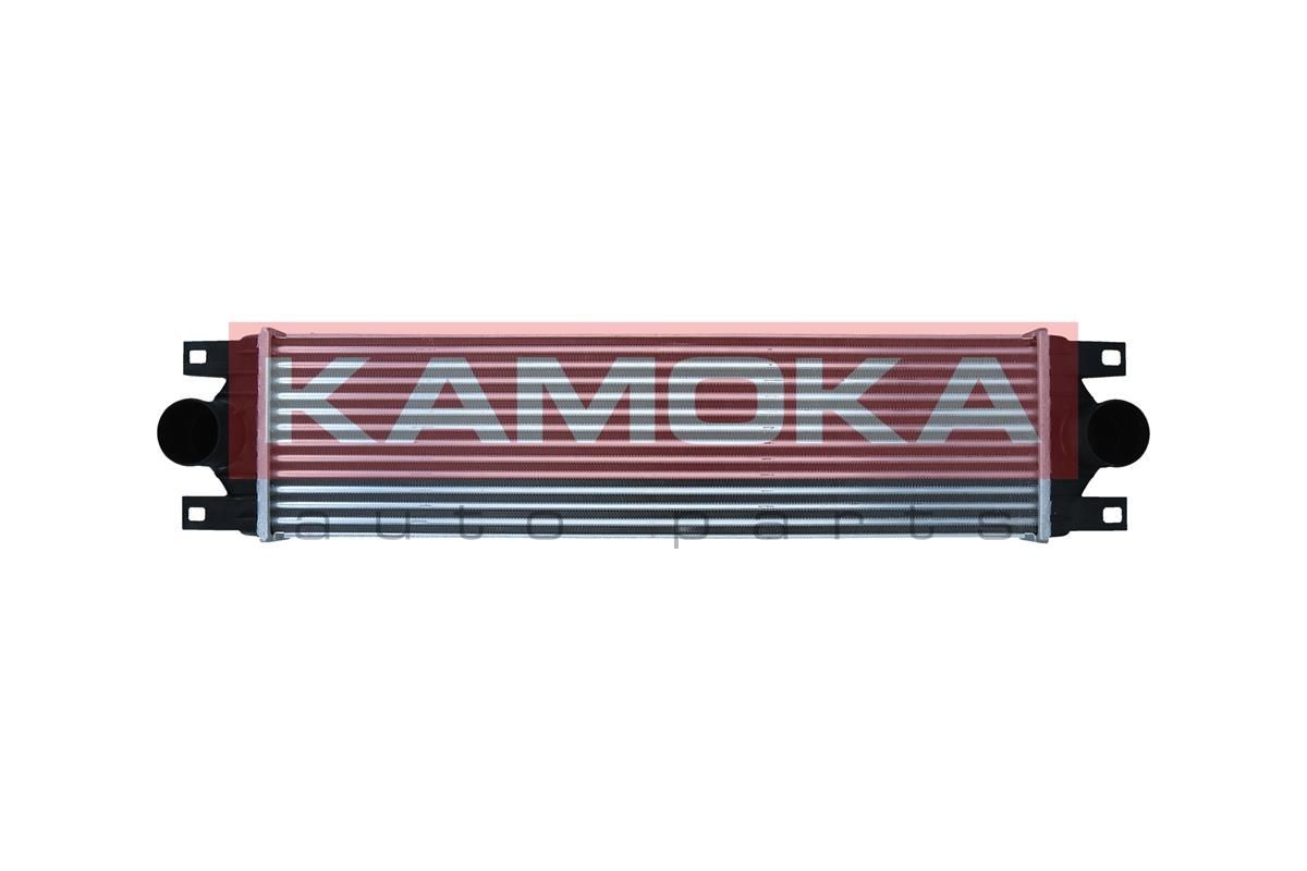 KAMOKA Intercooler Article number: 7750115 cheaply