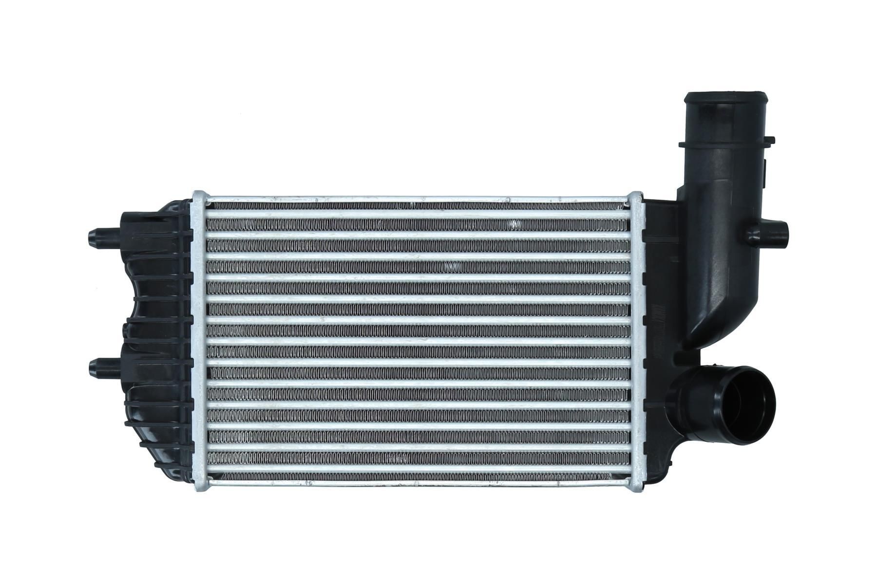 KAMOKA Intercooler Article number: 7750117 cheaply