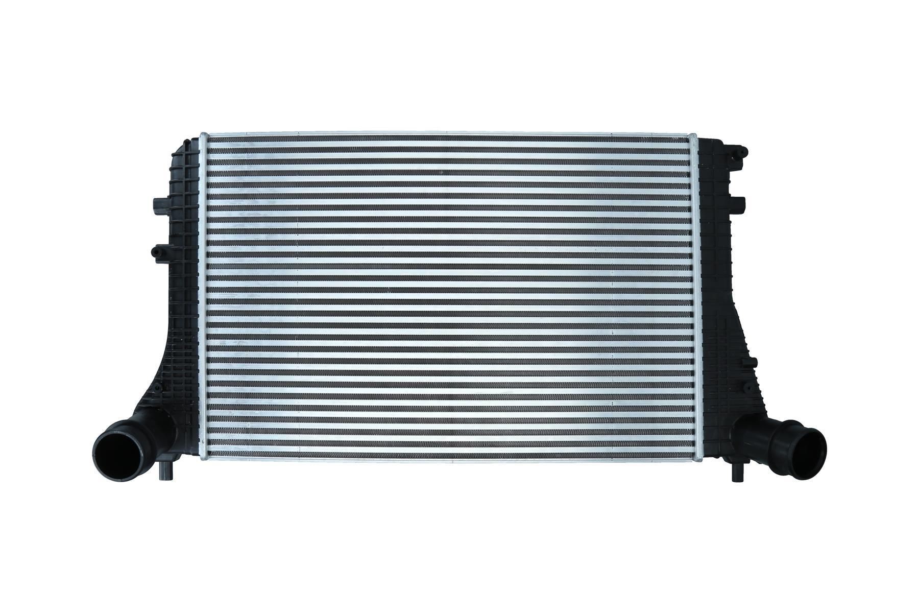 KAMOKA Intercooler Article number: 7750120 cheaply