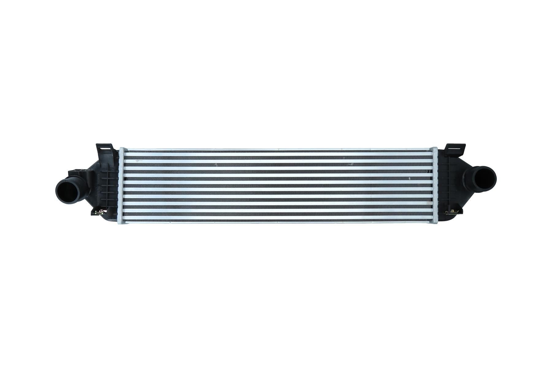 KAMOKA Intercooler Article number: 7750135 cheaply