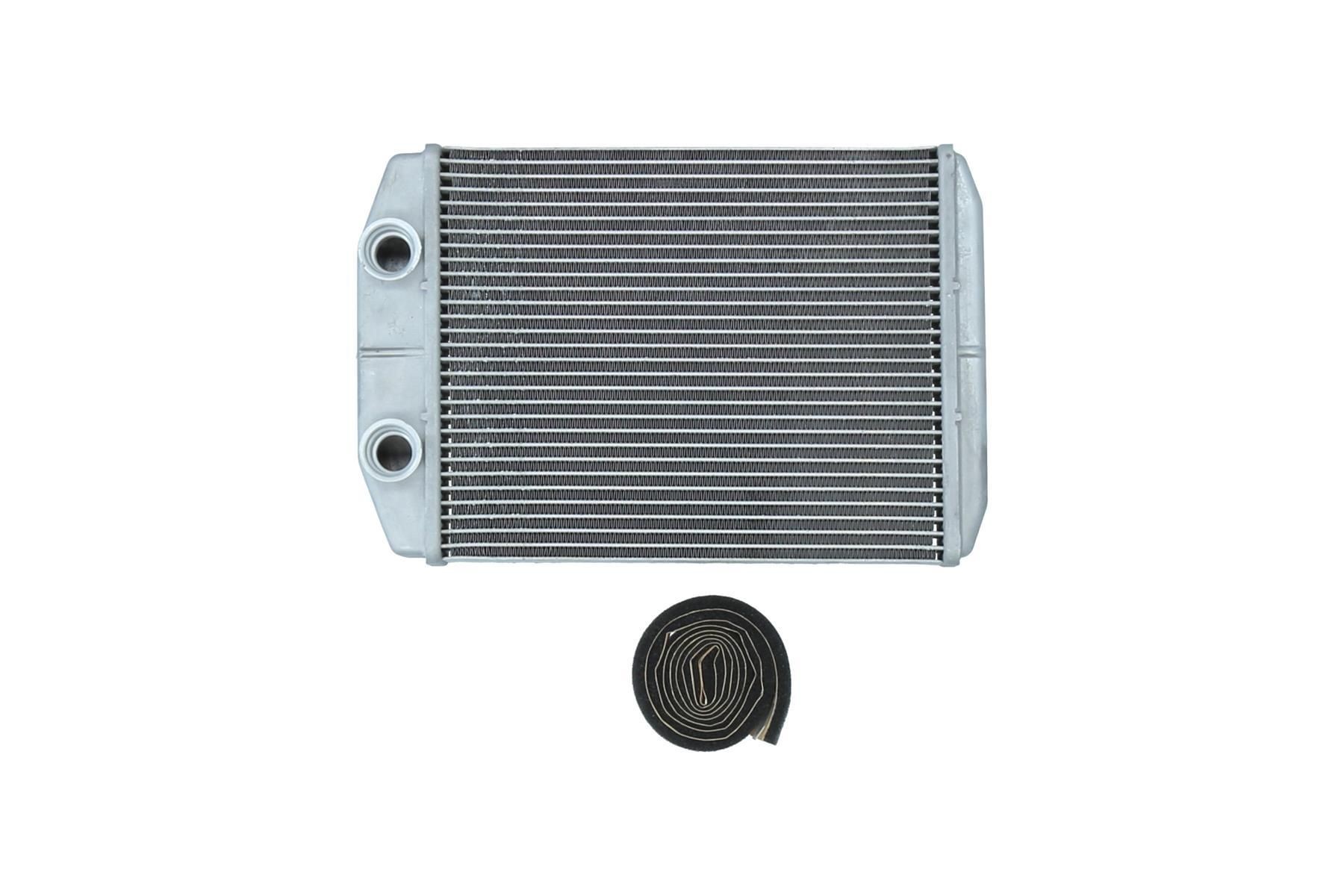 KAMOKA Heater matrix Article number: 7760004 cheaply