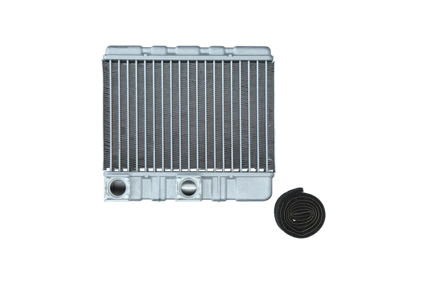 KAMOKA Heater matrix Article number: 7760012 cheaply