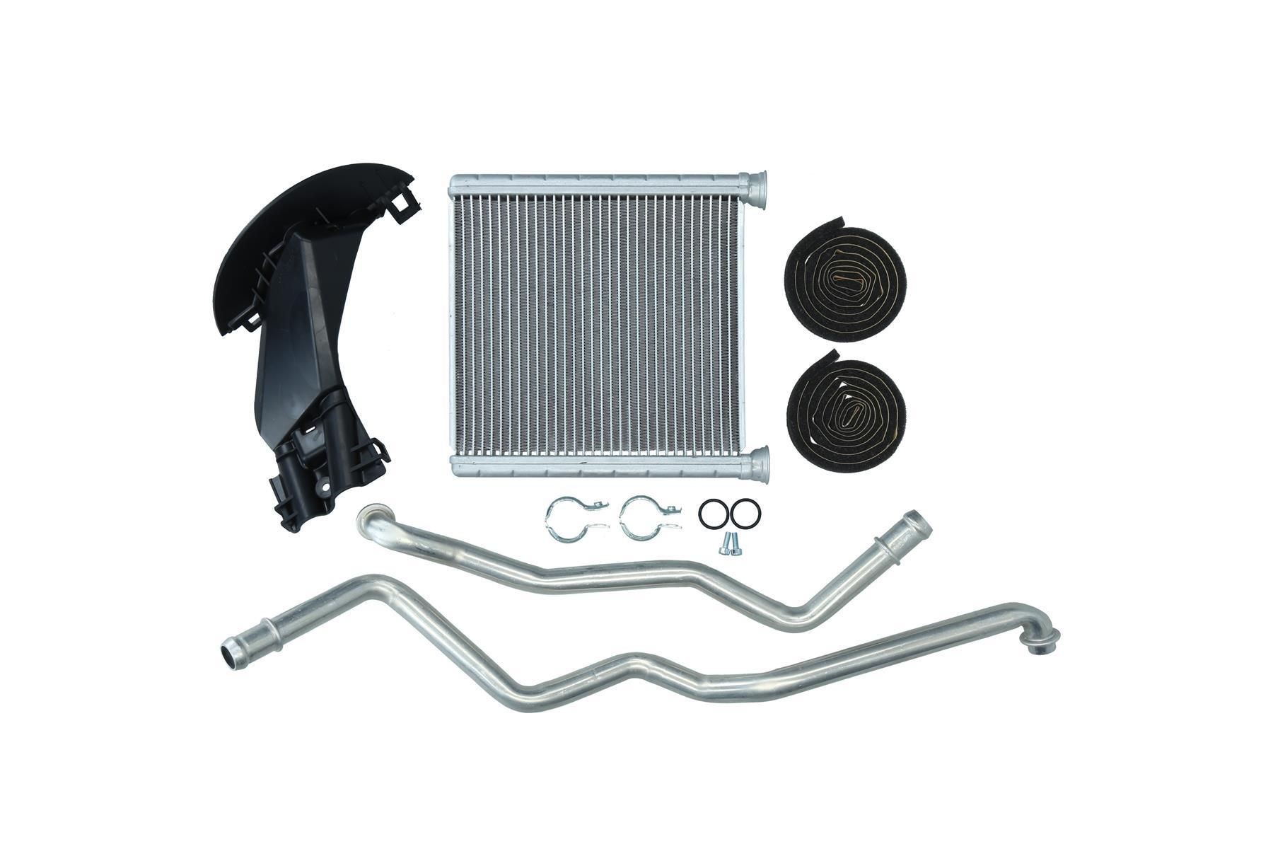 KAMOKA Heater matrix Article number: 7760019 cheaply