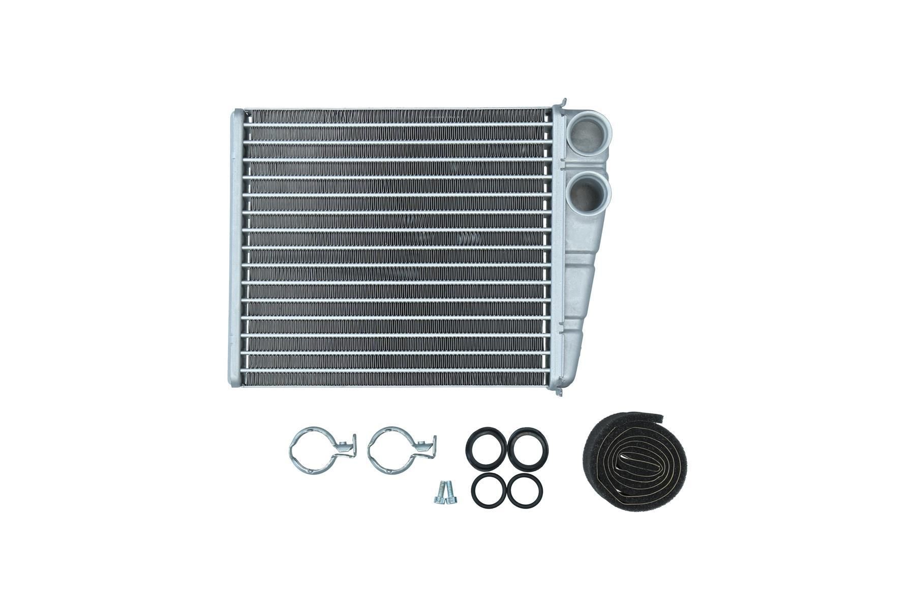 KAMOKA Heater matrix Article number: 7760020 cheaply