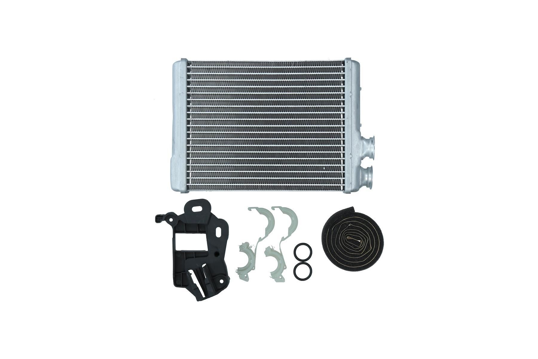 KAMOKA Heater matrix Article number: 7760025 cheaply