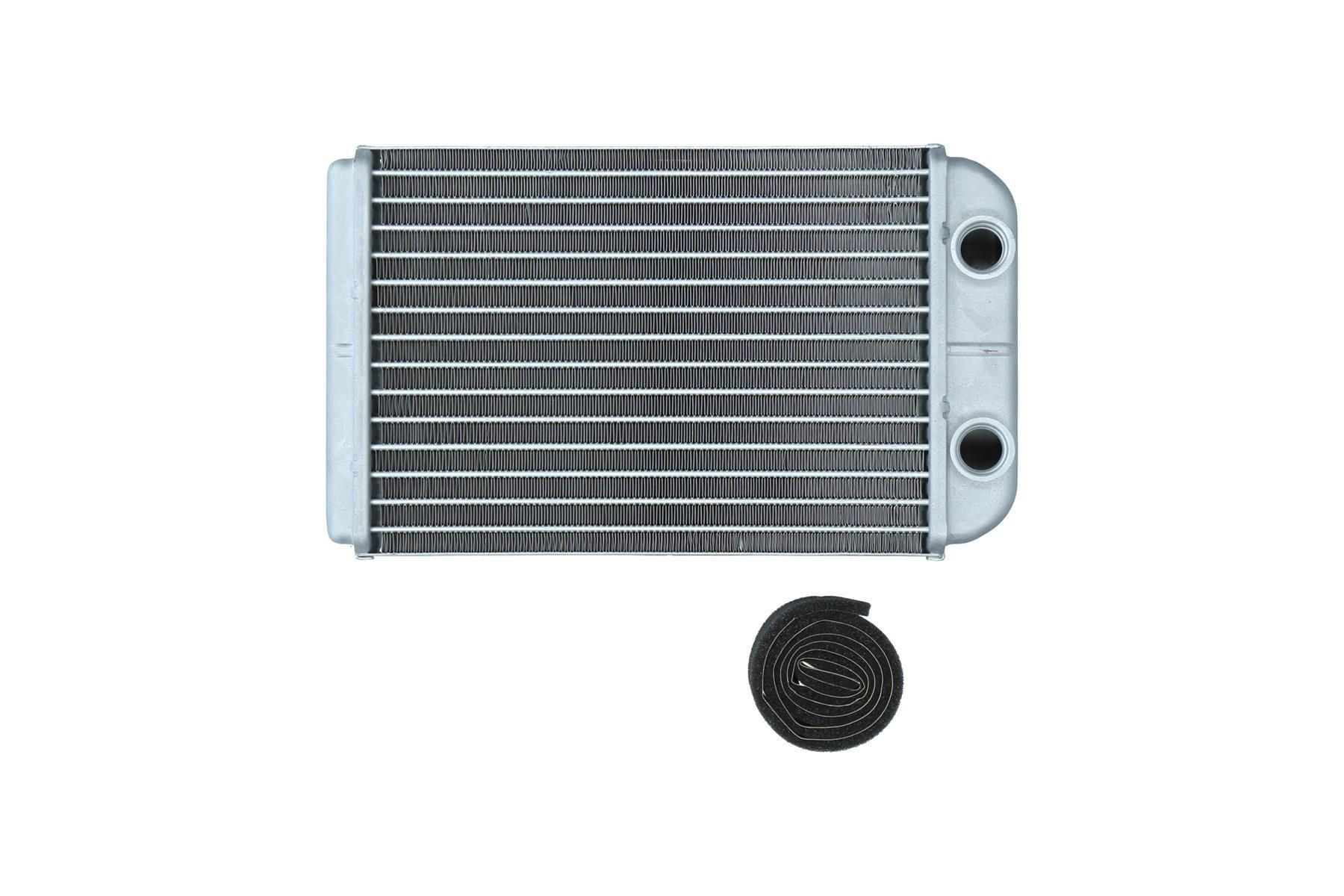 KAMOKA Heater matrix Article number: 7760027 cheaply