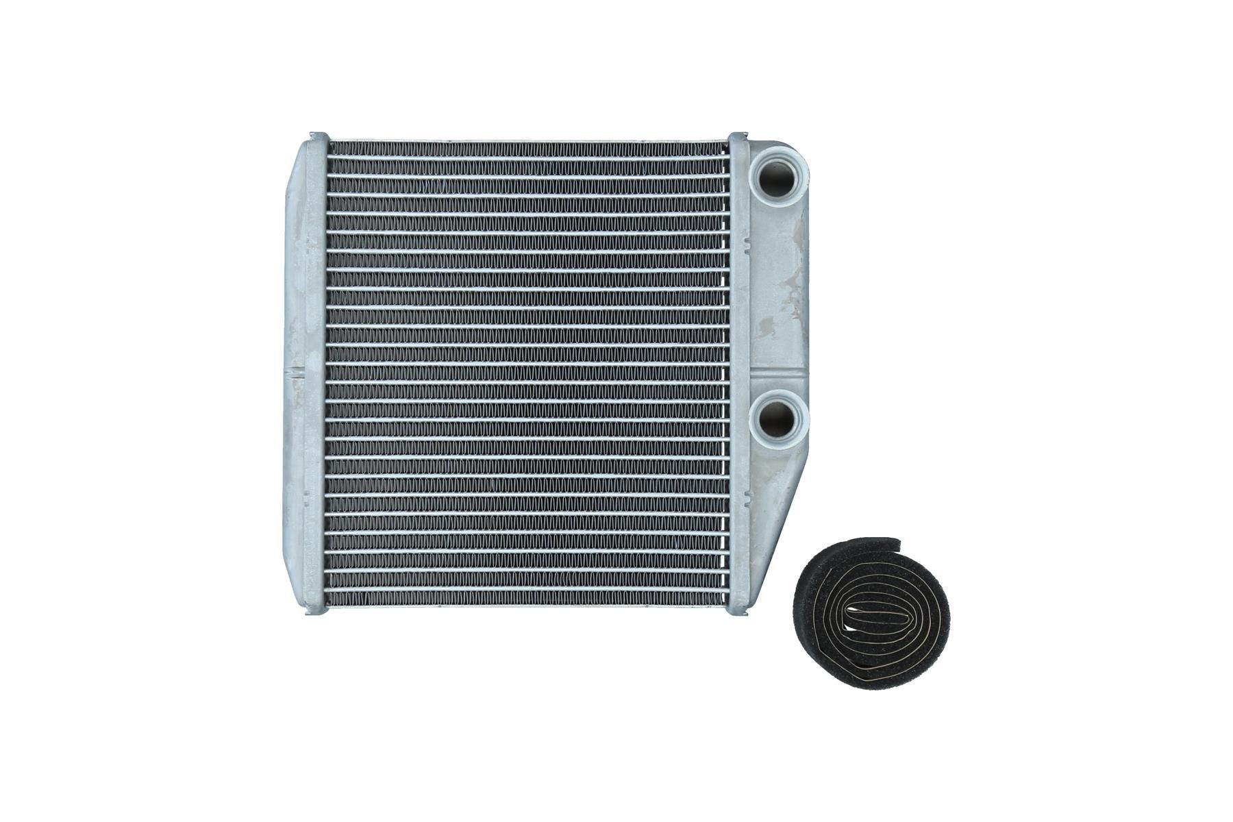 KAMOKA Heater matrix Article number: 7760028 cheaply