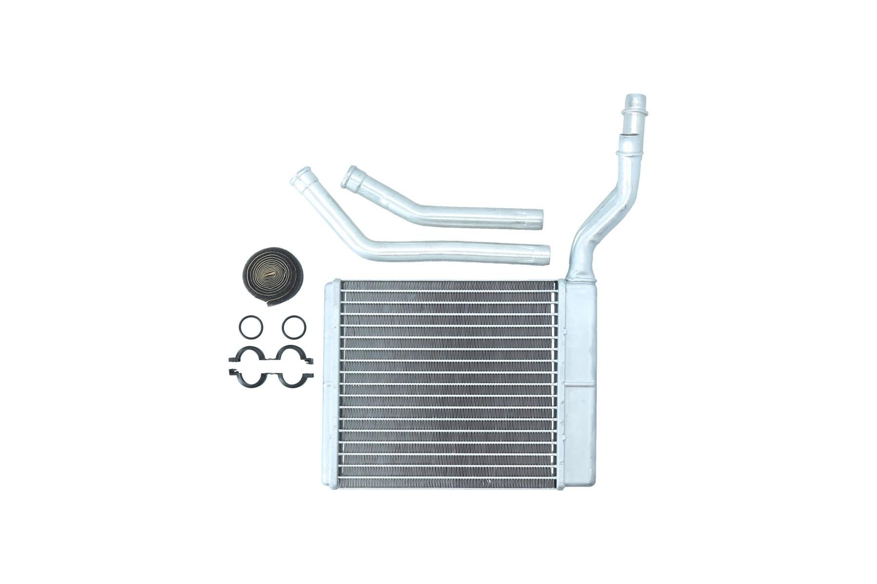 KAMOKA Heater matrix Article number: 7760033 cheaply