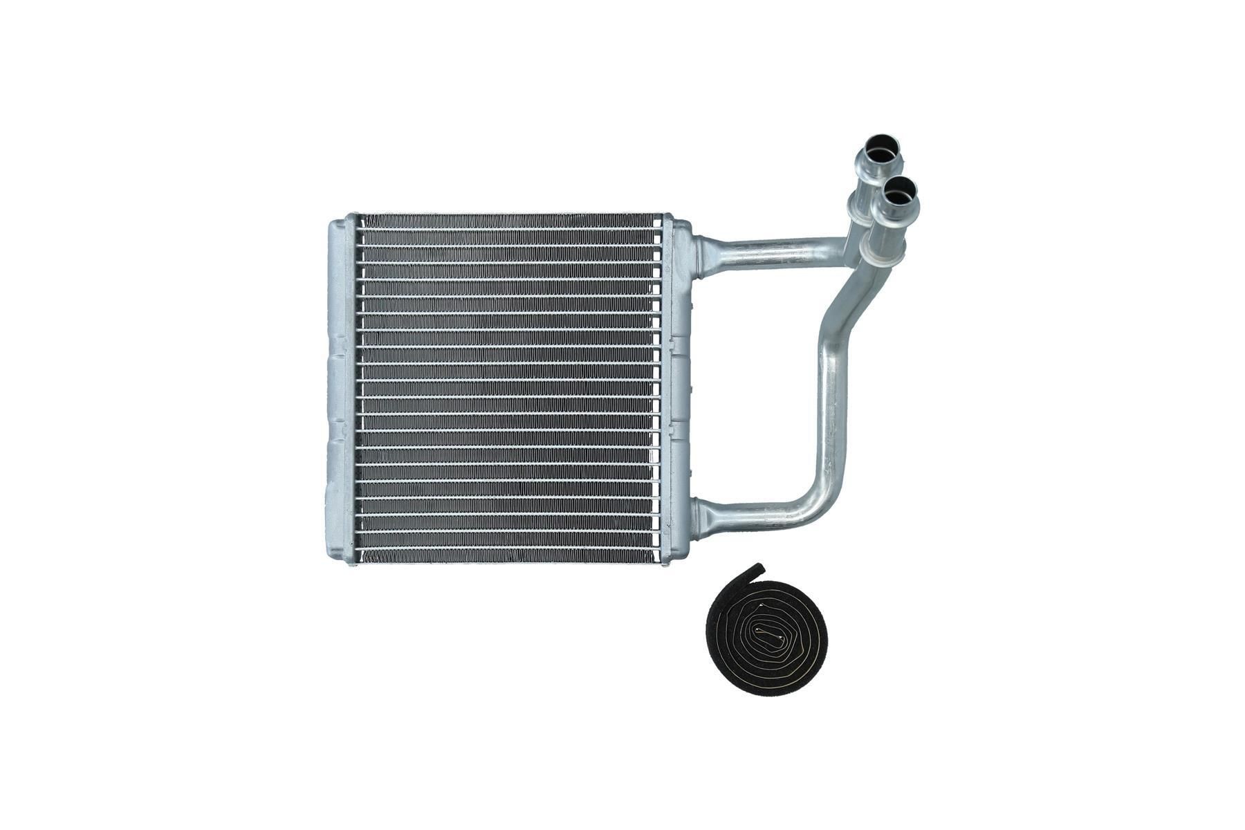 KAMOKA Heater matrix Article number: 7760035 cheaply