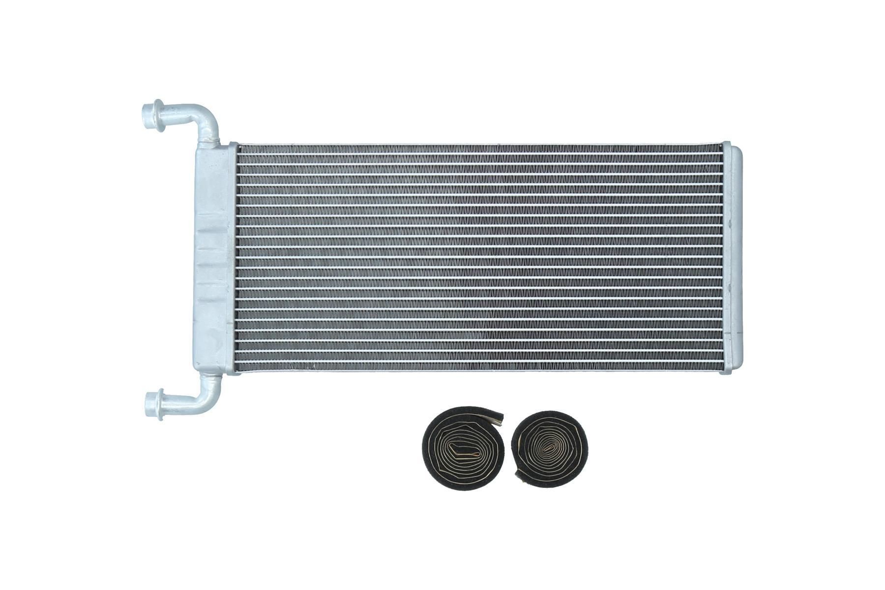 KAMOKA Heater matrix Article number: 7760037 cheaply