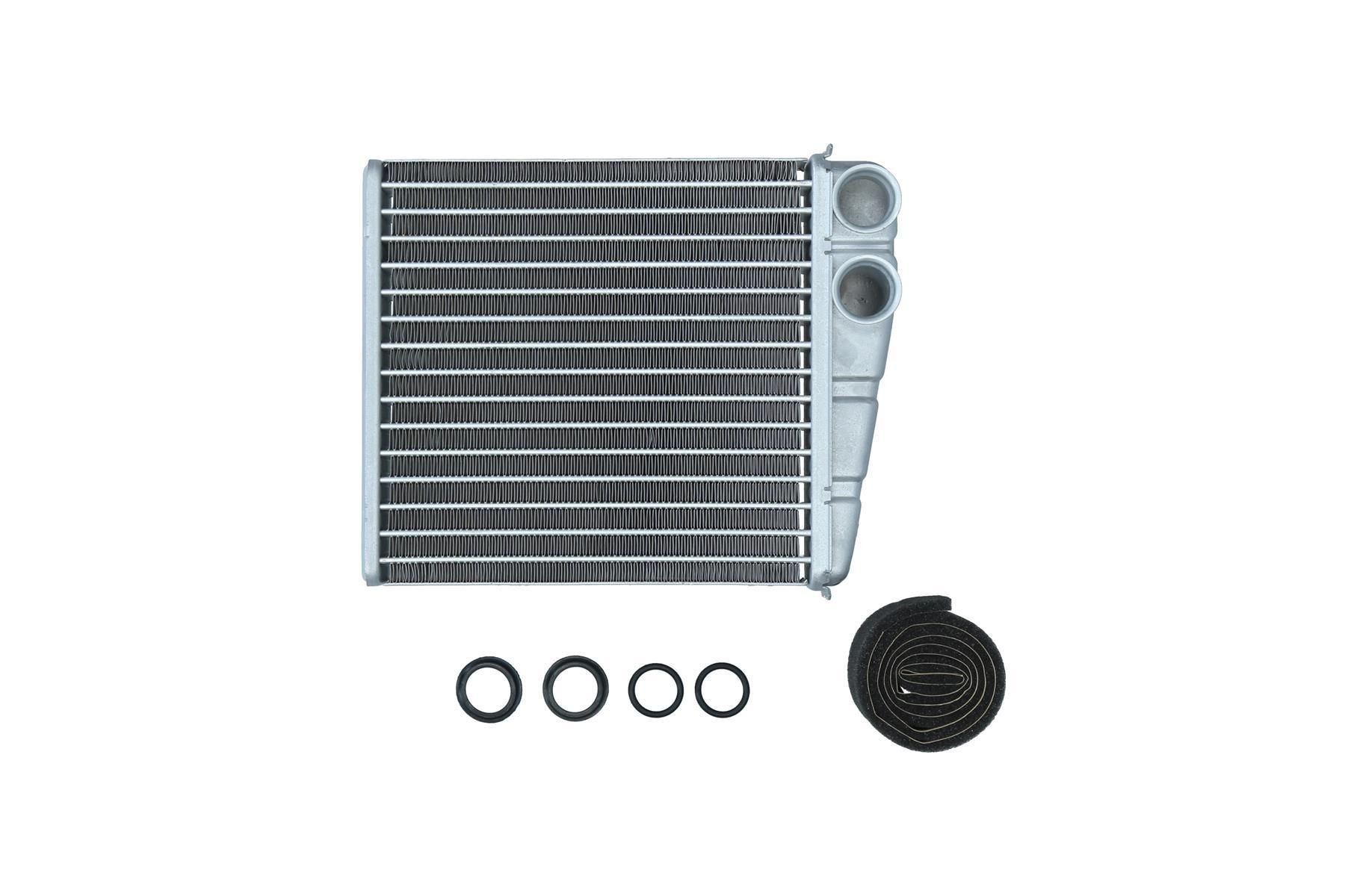 KAMOKA Heater matrix Article number: 7760041 cheaply
