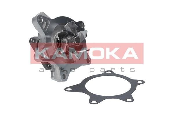 KAMOKA Heater matrix Article number: 7760042 cheaply