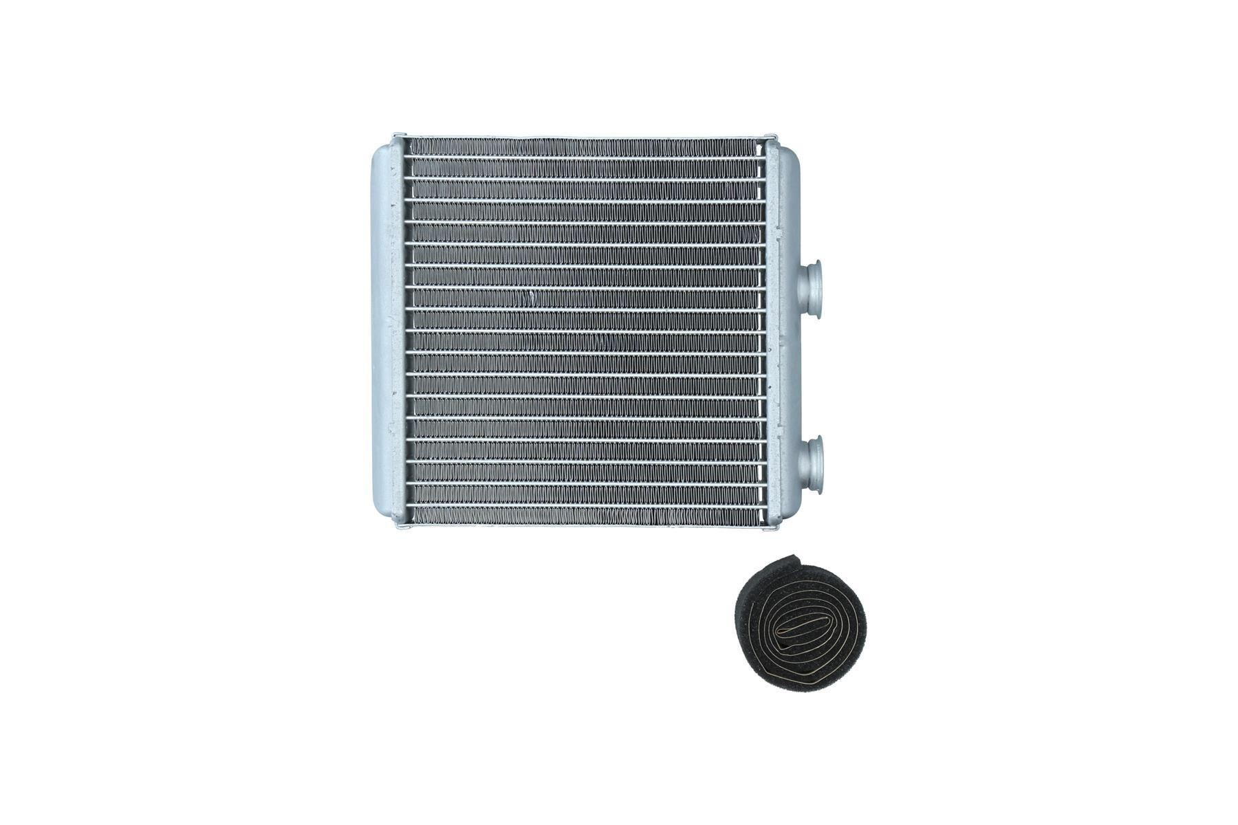 KAMOKA Heater matrix Article number: 7760045 cheaply