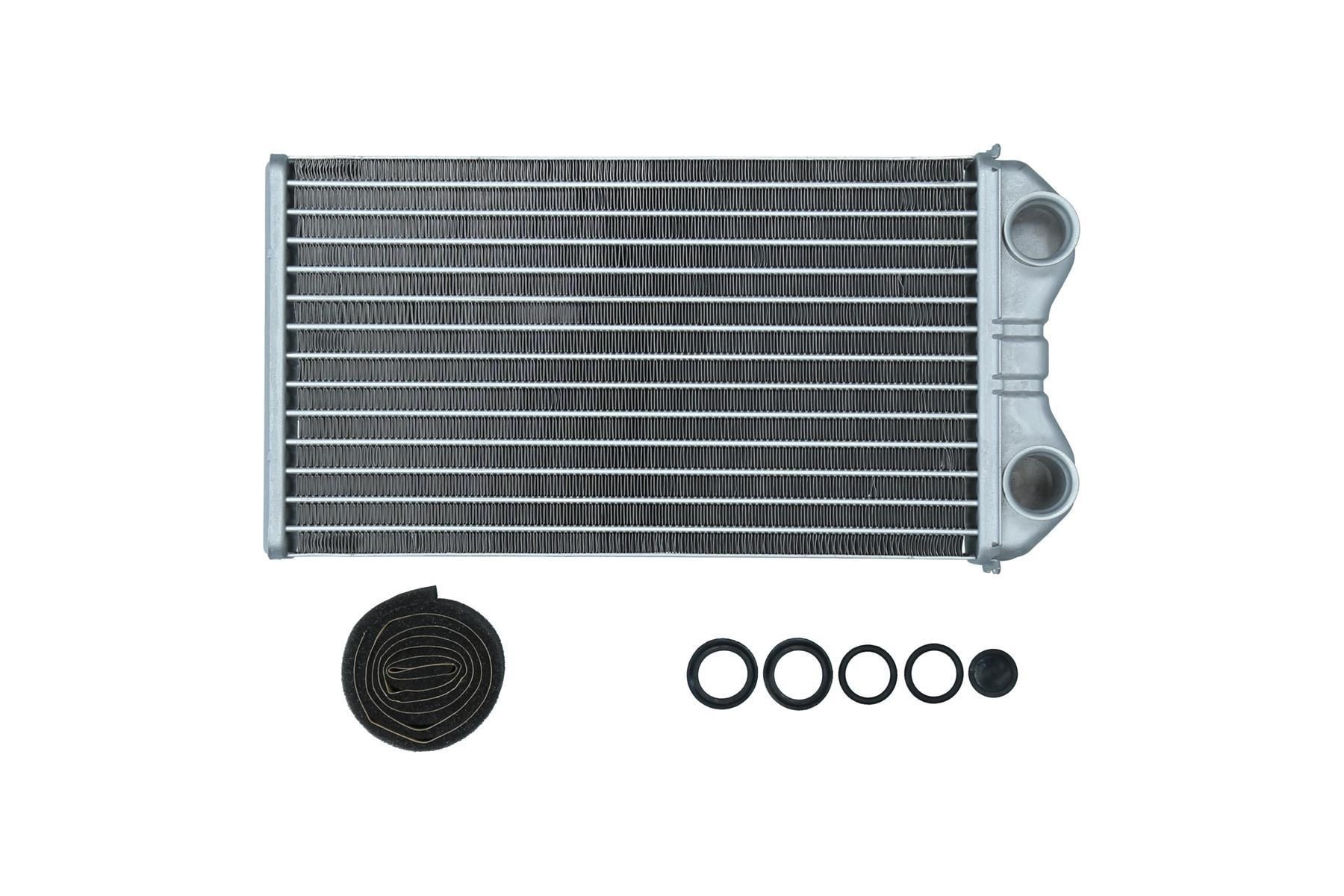 KAMOKA Heater matrix Article number: 7760047 cheaply