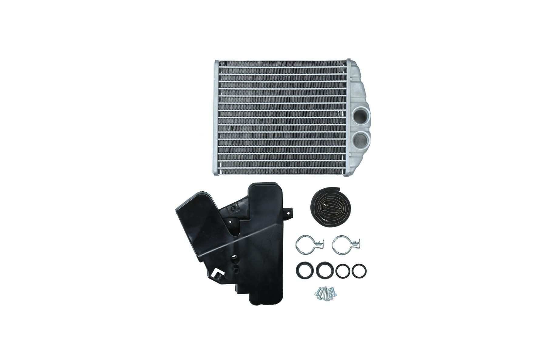 KAMOKA Heater matrix Article number: 7760050 cheaply