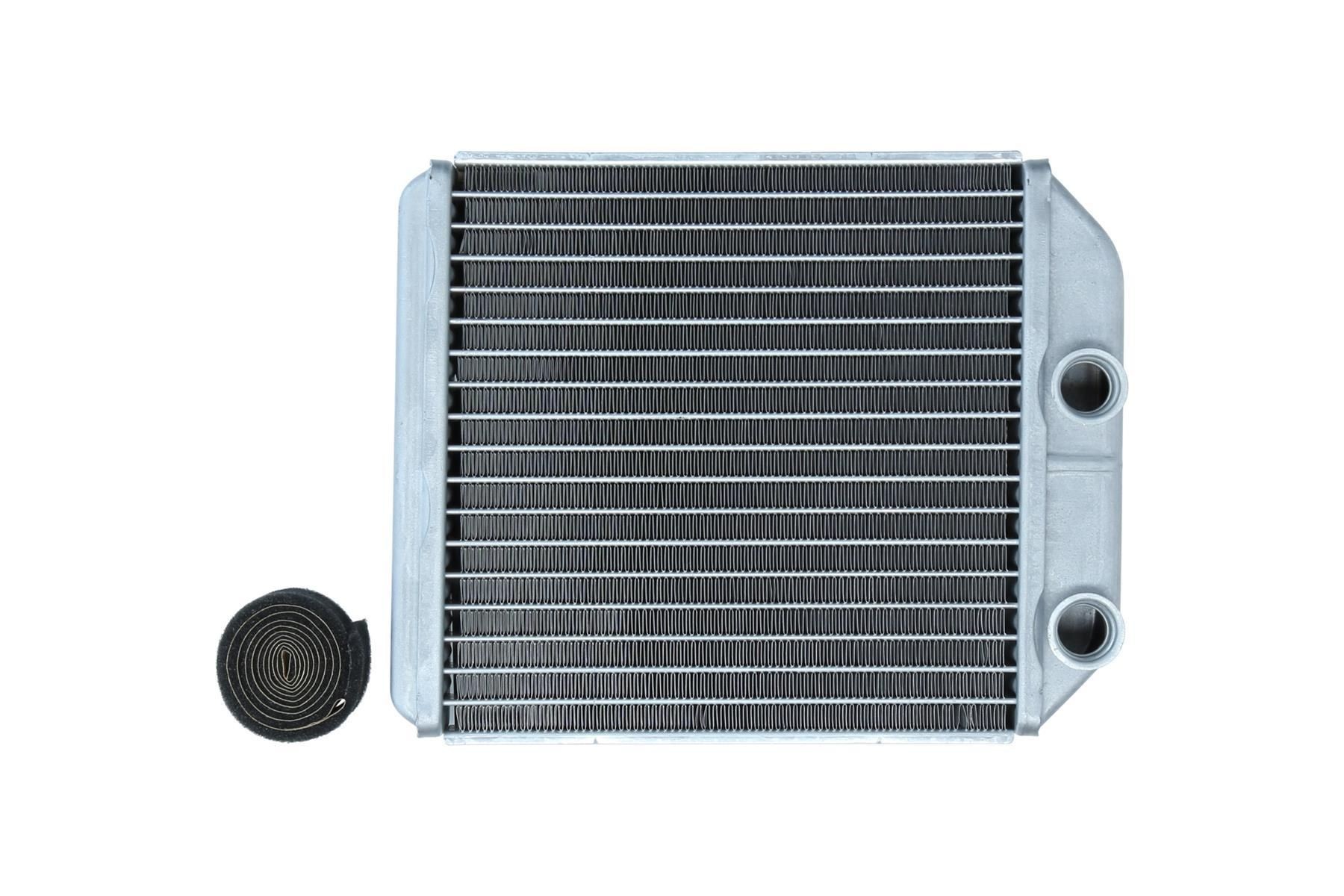 KAMOKA Heater matrix Article number: 7760051 cheaply