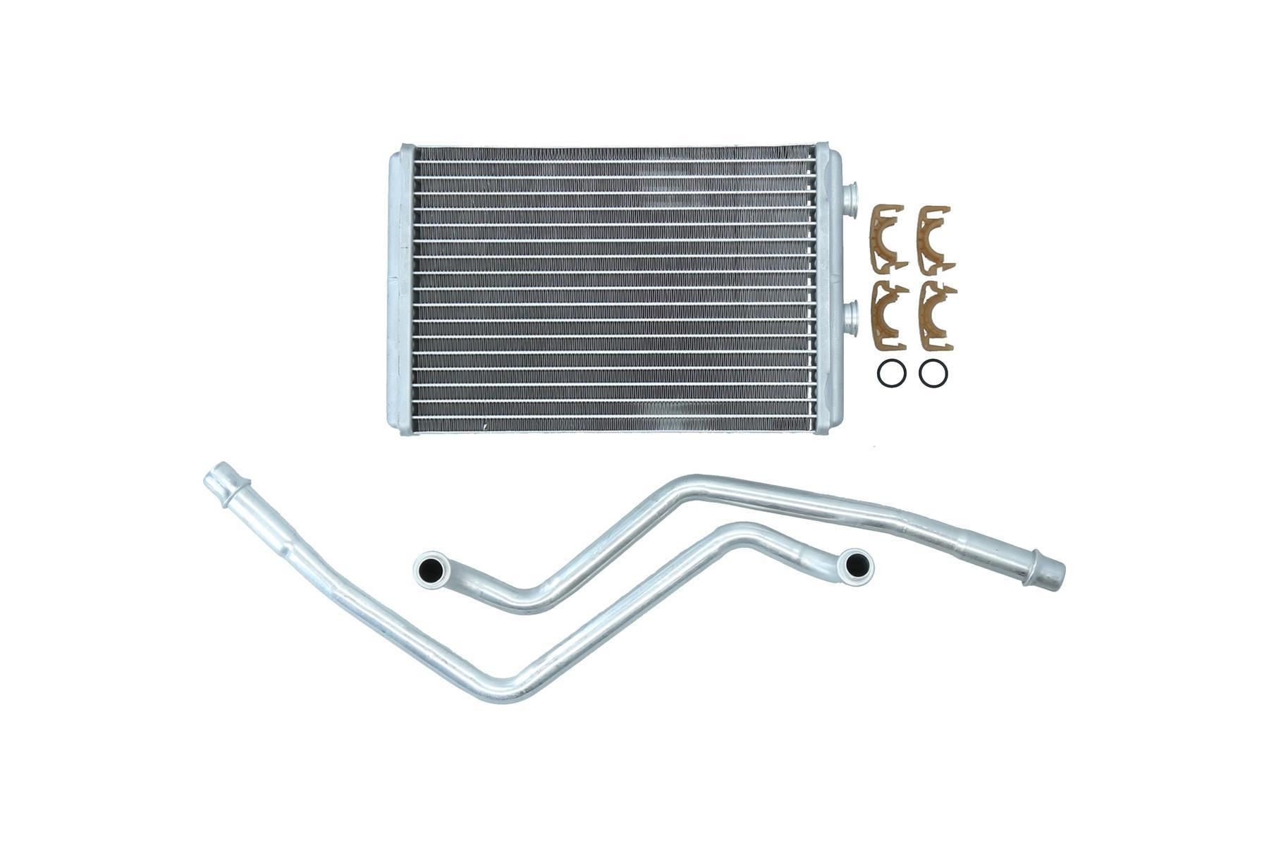KAMOKA Heater matrix Article number: 7760055 cheaply