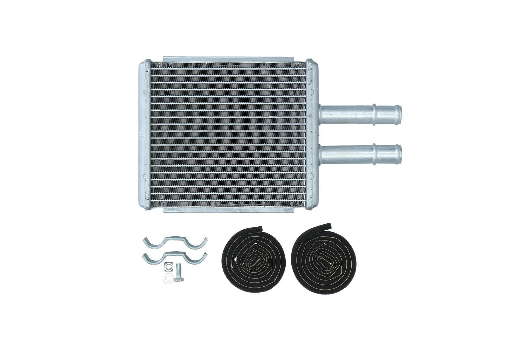 KAMOKA Heater matrix Article number: 7760058 cheaply