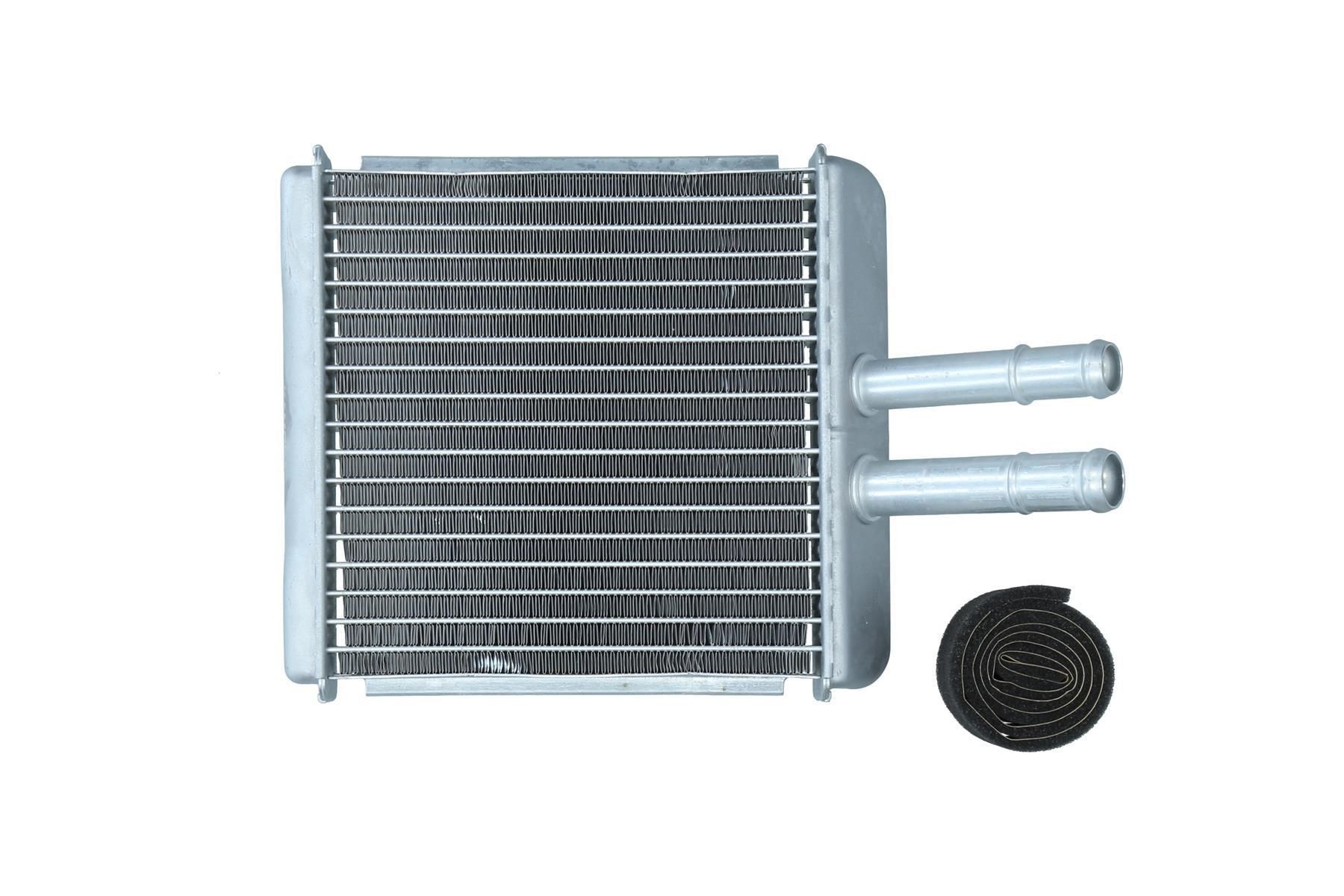 KAMOKA Heater matrix Article number: 7760059 cheaply