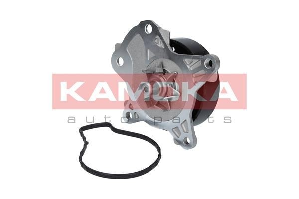 KAMOKA Heater matrix Article number: 7760063 cheaply