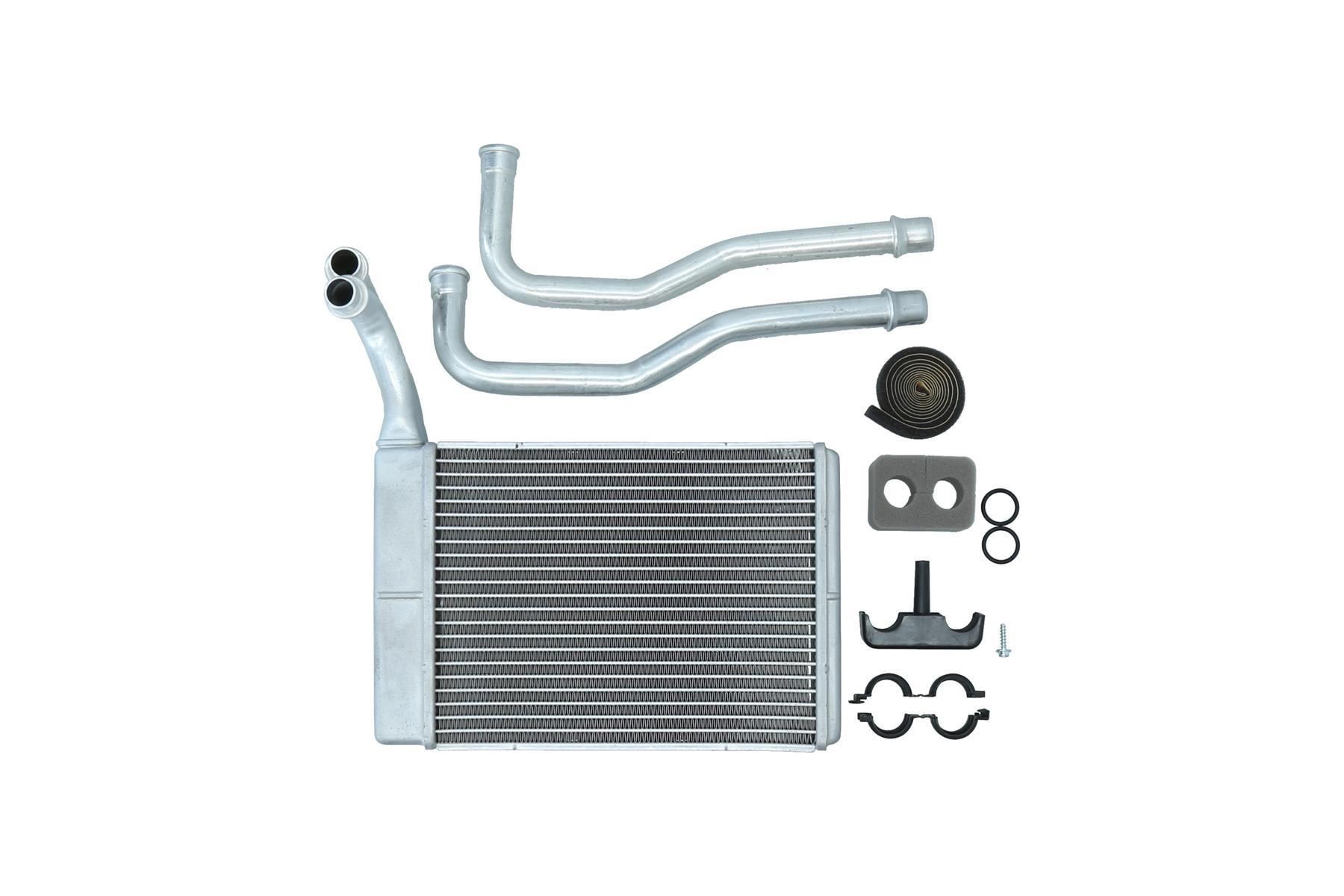 KAMOKA Heater matrix Article number: 7760067 cheaply