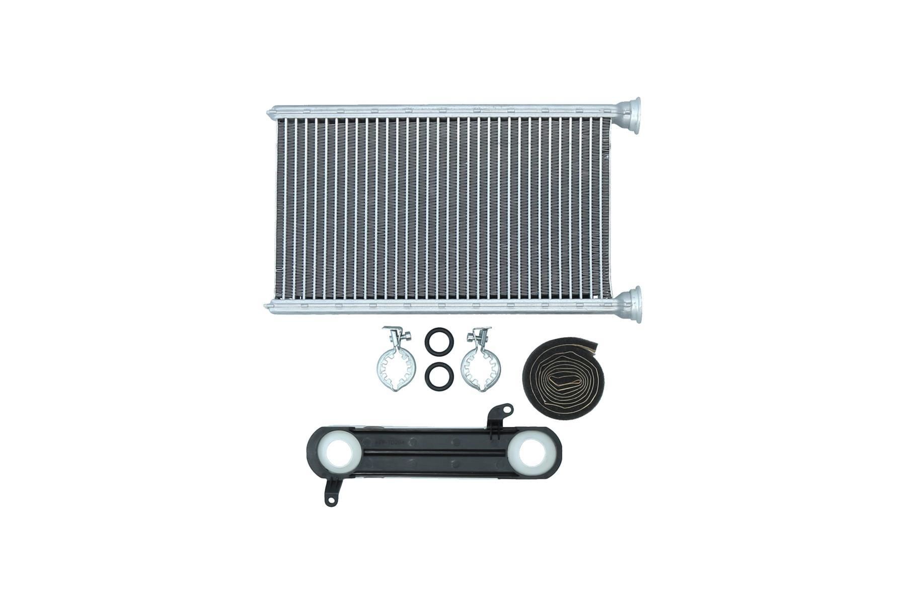 KAMOKA Heater matrix Article number: 7760073 cheaply