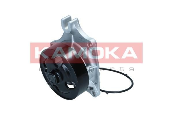 KAMOKA Heater matrix Article number: 7760076 cheaply