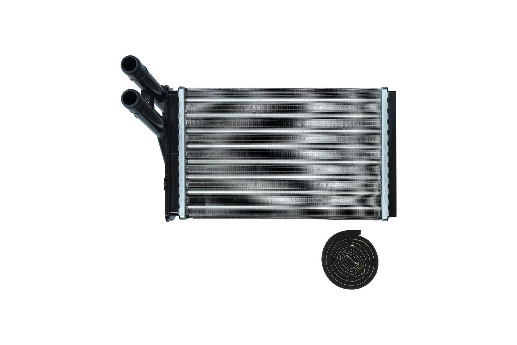 KAMOKA Heater matrix Article number: 7765002 cheaply