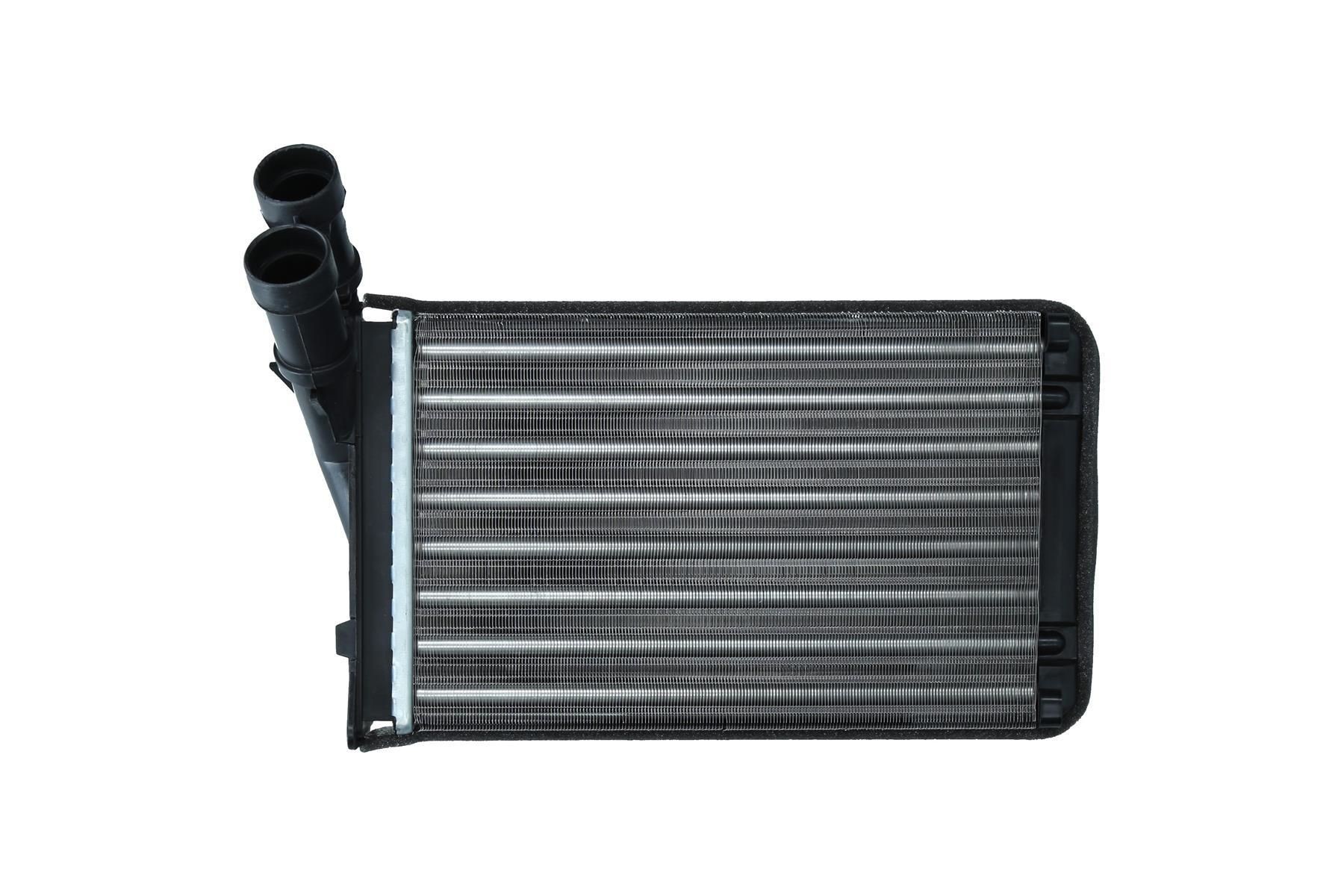 KAMOKA Heater matrix Article number: 7765007 cheaply