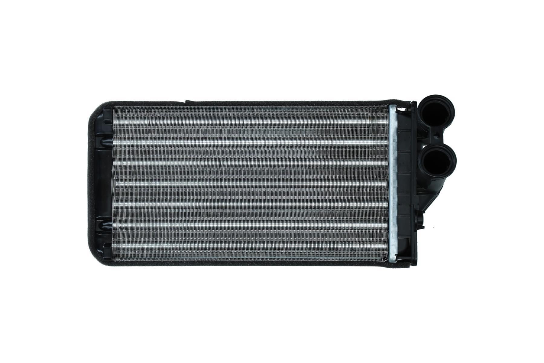 KAMOKA Heater matrix Article number: 7765019 cheaply