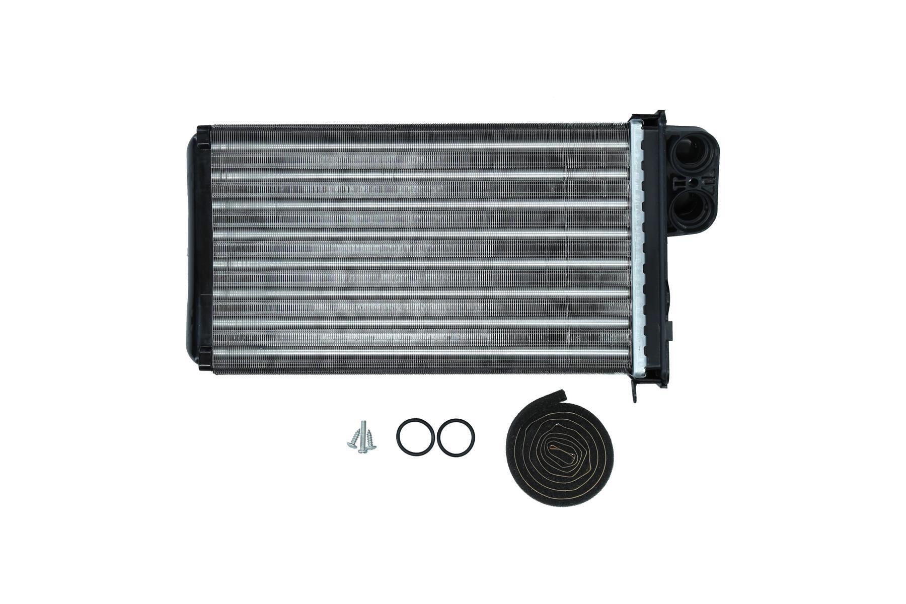KAMOKA Heater matrix Article number: 7765025 cheaply