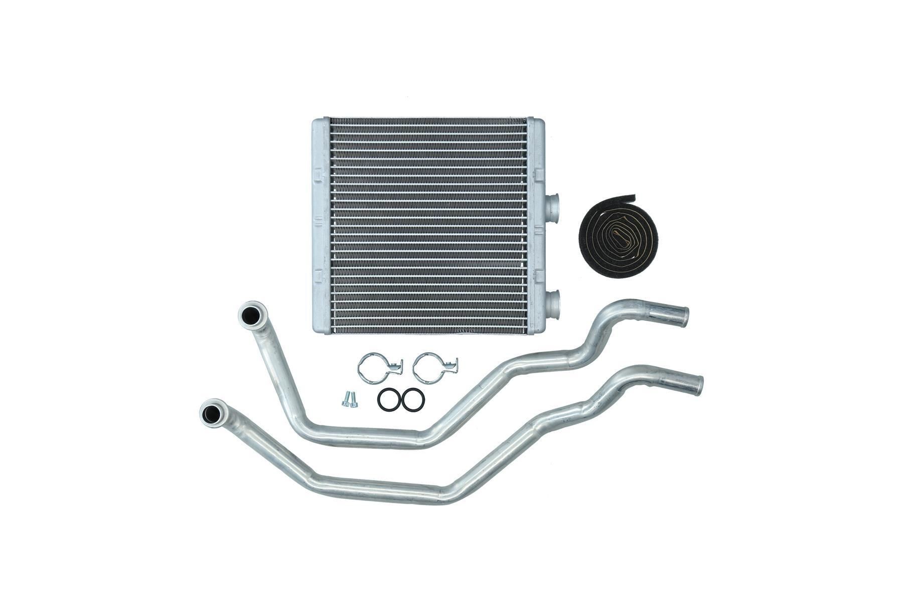 KAMOKA Heater matrix Article number: 7765028 cheaply