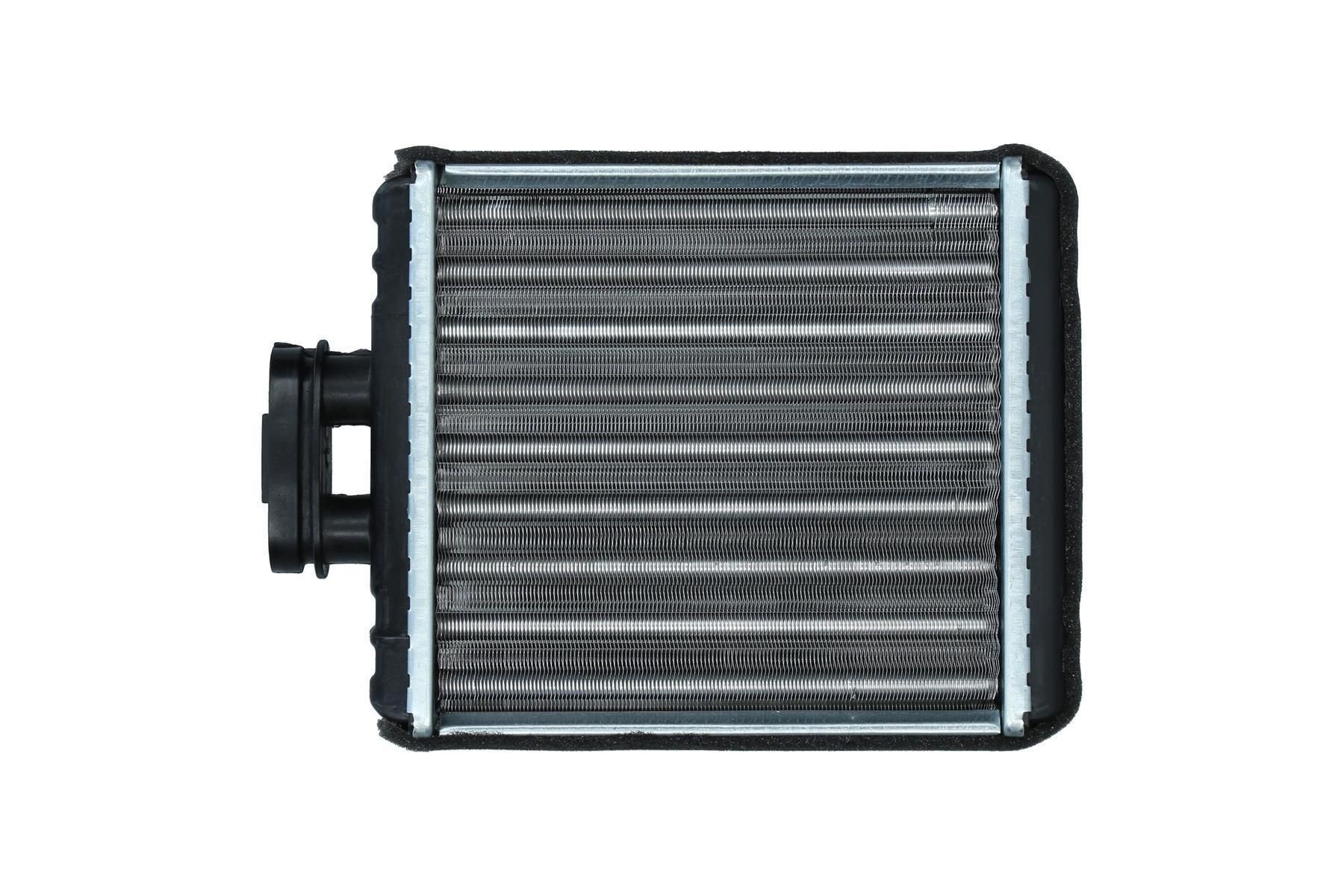 KAMOKA Heater matrix Article number: 7765029 cheaply