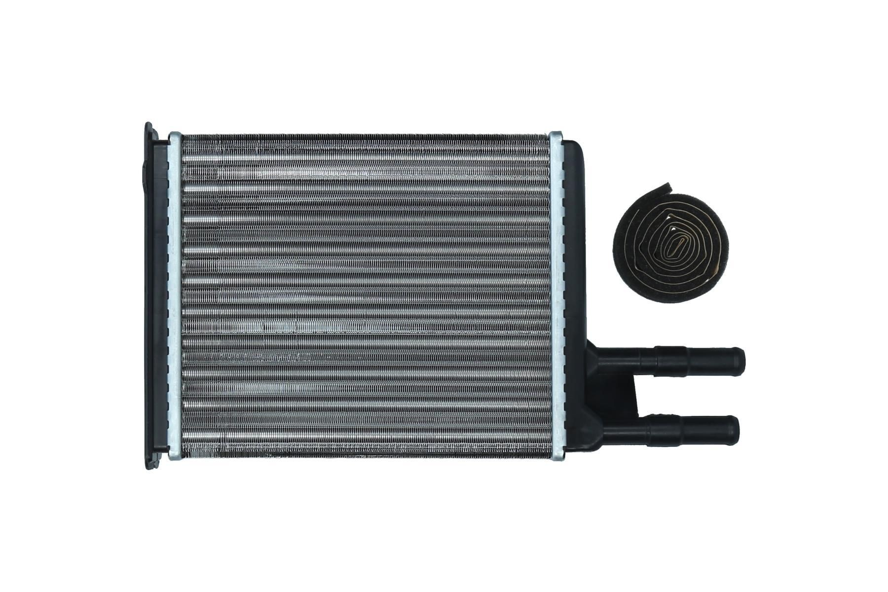 KAMOKA Heater matrix Article number: 7765034 cheaply