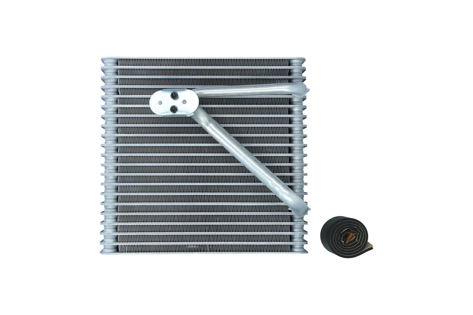 KAMOKA Fordamper aircondition Varenummer: 7770001 billige