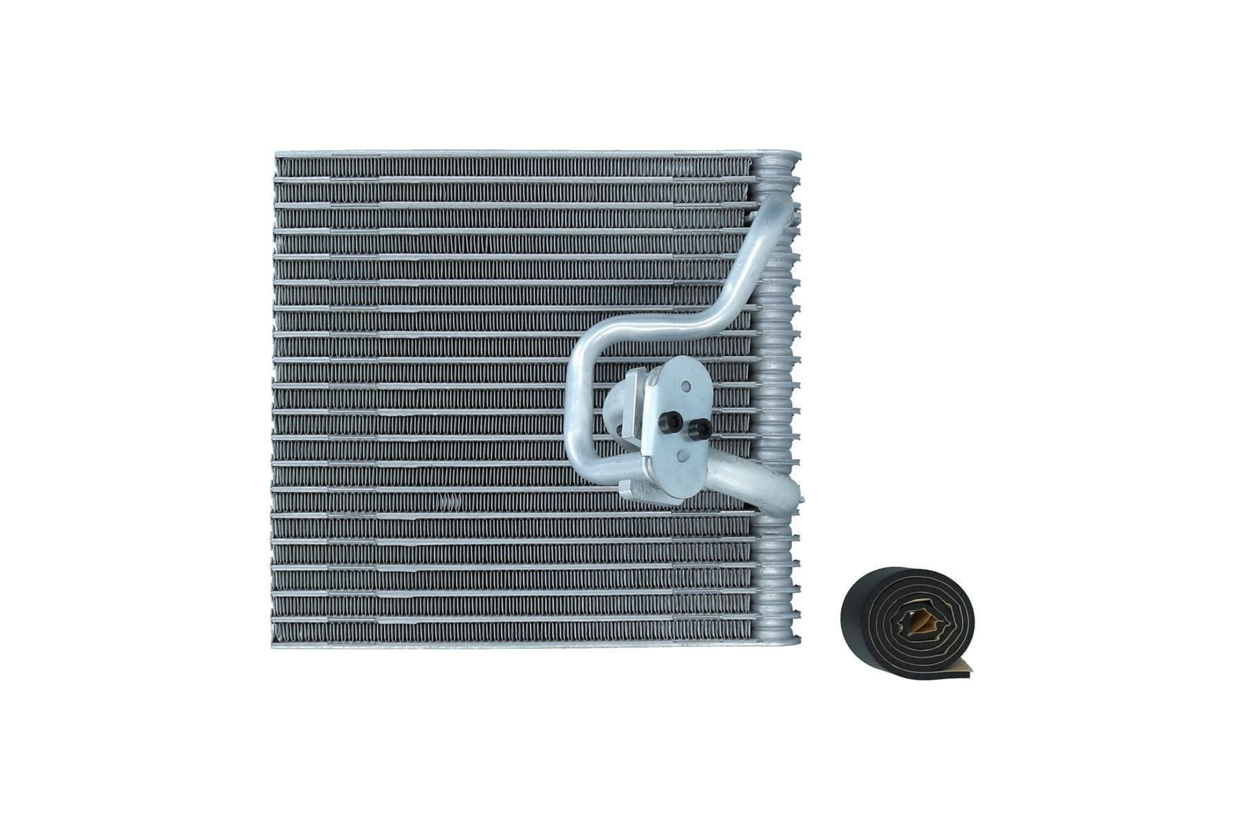 KAMOKA Air conditioning evaporator Article number: 7770021 cheaply