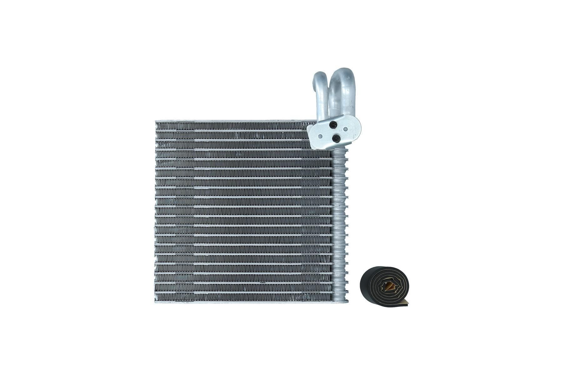 KAMOKA Air conditioning evaporator Article number: 7770030 cheaply