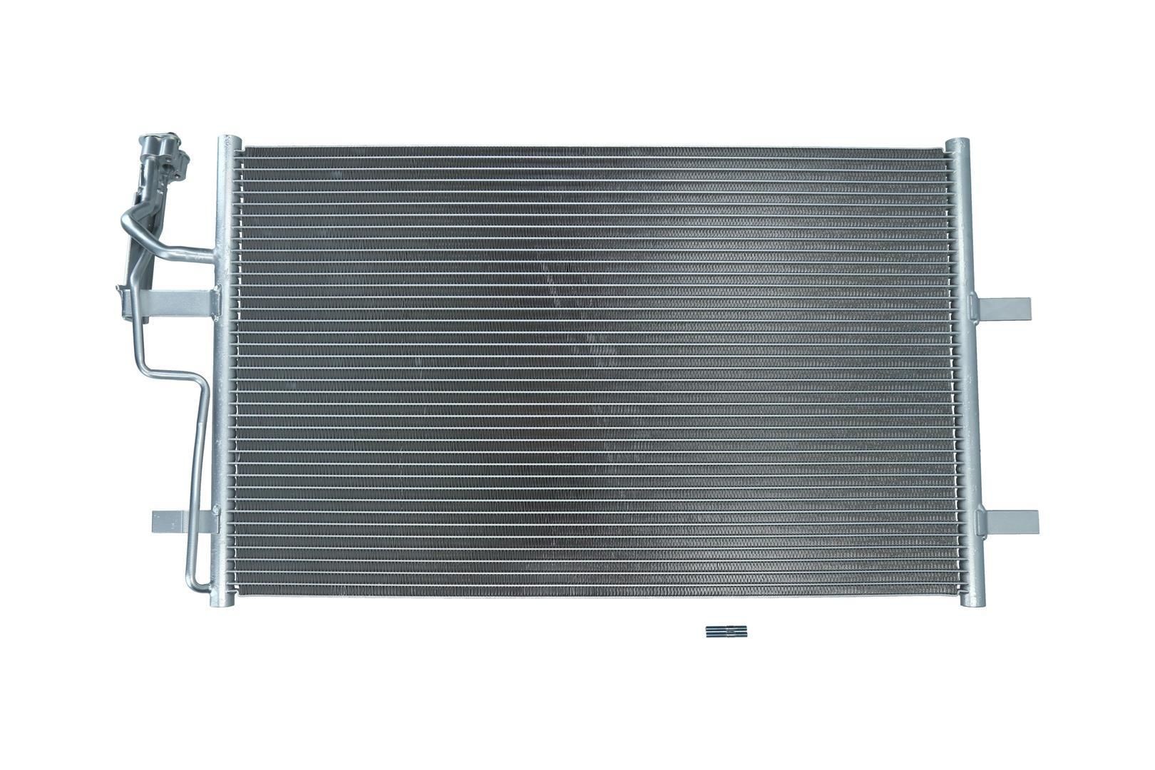 KAMOKA Air conditioning condenser Article number: 7800034 cheaply