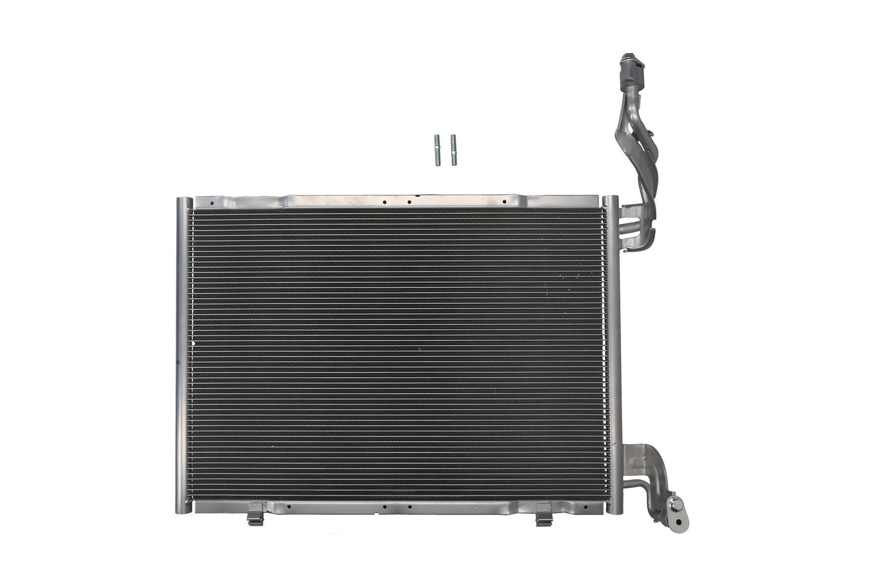 KAMOKA Air conditioning condenser Article number: 7800041 cheaply
