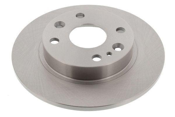 MAPCO Brake disc Article number: 15537 cheaply